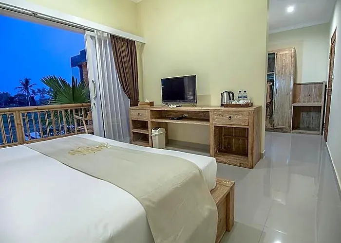 Deluxe Room-breakfast#gv